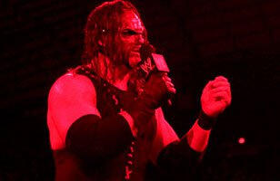 WWE Raw SuperShow results: Kane rises to hate | WWE