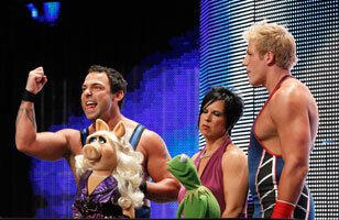 All Raw Guest Stars: 2011