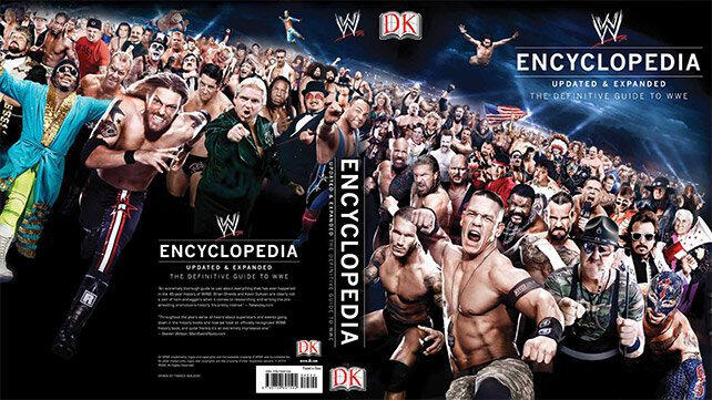 WWE – Wikipédia, a enciclopédia livre