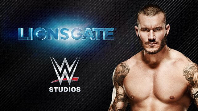 Randy Orton stars in WWE Studios' and 20th Century Fox Entertainment's 12  Rounds 2: Reloaded 