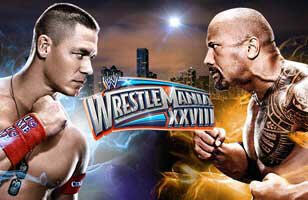 WrestleMania XXVIII tickets on sale now | WWE