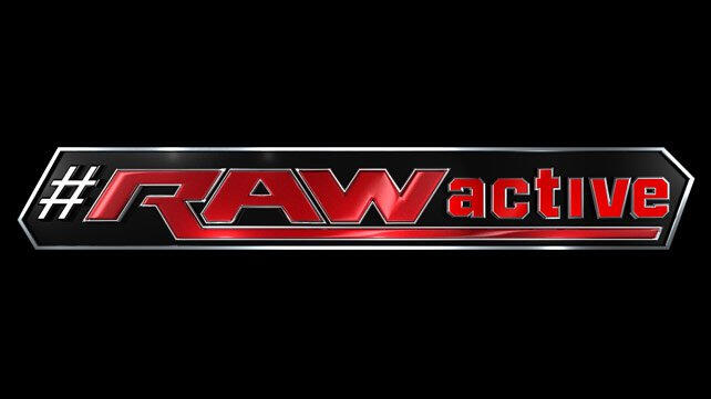 Your Guide to Getting RAWactive! | WWE