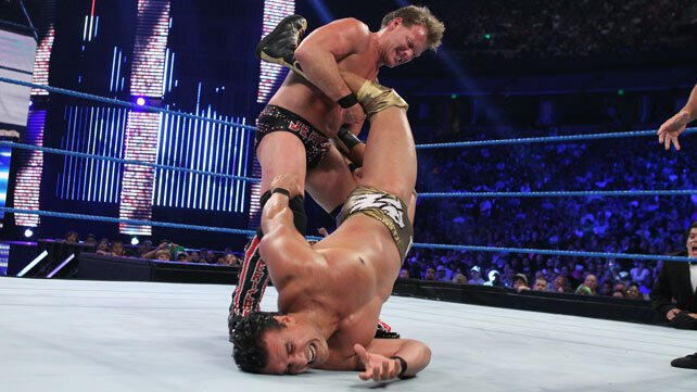 Can Chris Jericho win “The Big One” at SummerSlam? | WWE