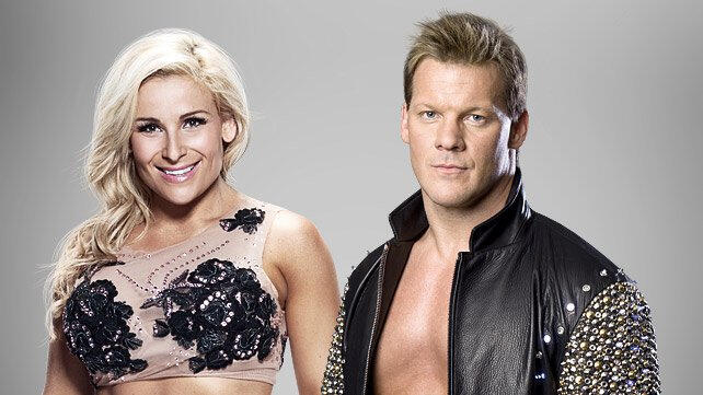 Listen To Natalya On Talk Is Jericho Podcast Wwe