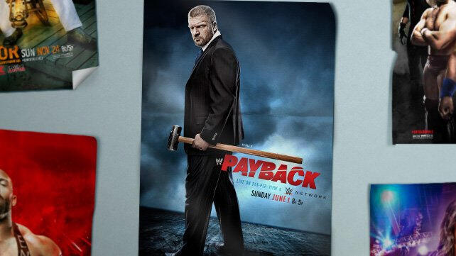 payback movie poster