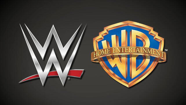 Warner Bros. Home Entertainment and WWE announce new partnership | WWE