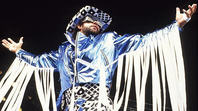 Macho Man Randy Savage announced for WWE Hall of Fame Class of 2015: Raw,  January 12, 2015 