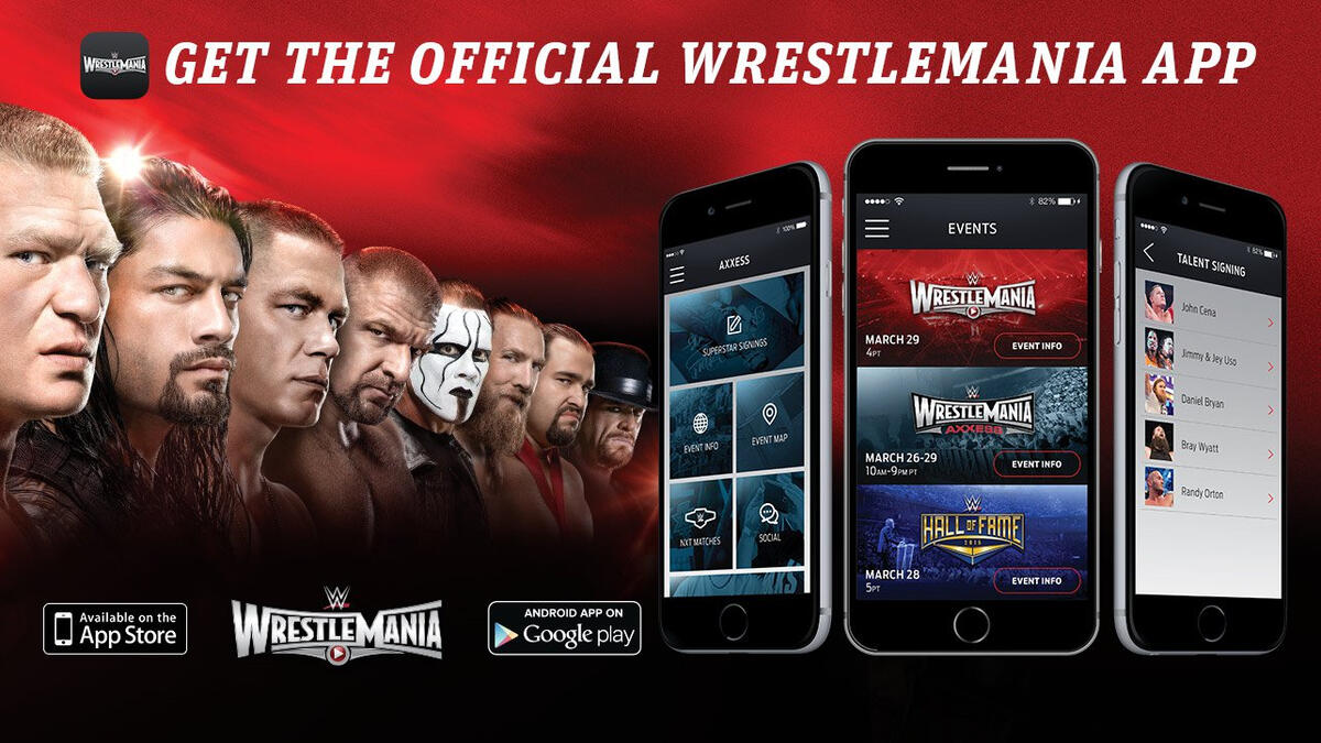 download wwe app for android tablet