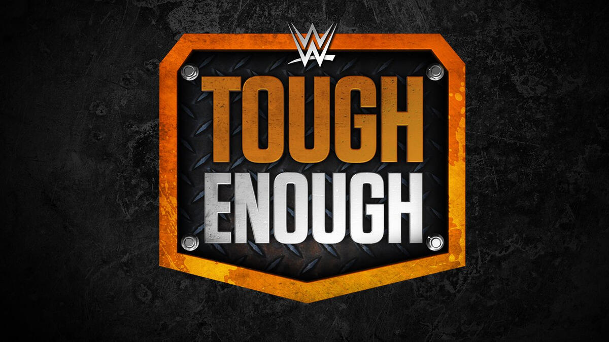 'WWE Tough Enough' premieres June 23 WWE