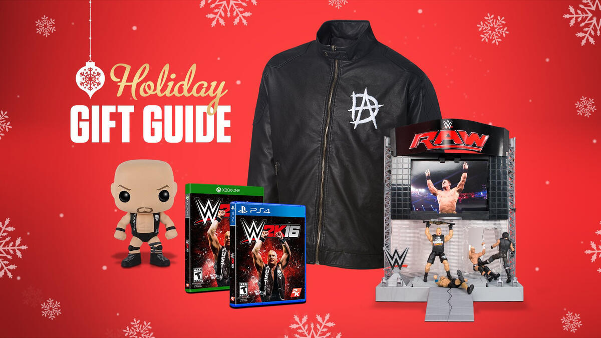 2015 Holiday Gift Guide on