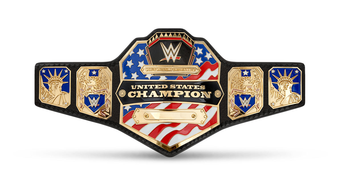United States Championship | WWE