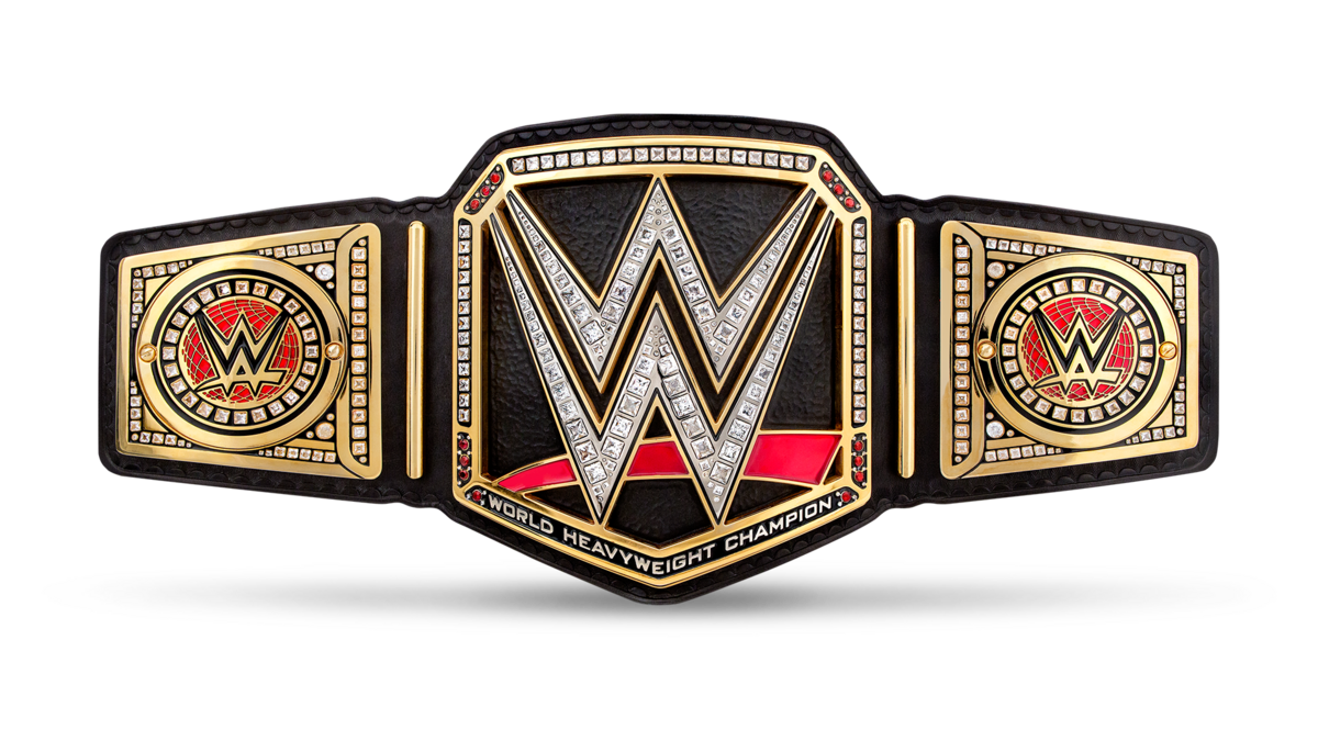 Michelangelo udsende Shipwreck WWE Championship | WWE