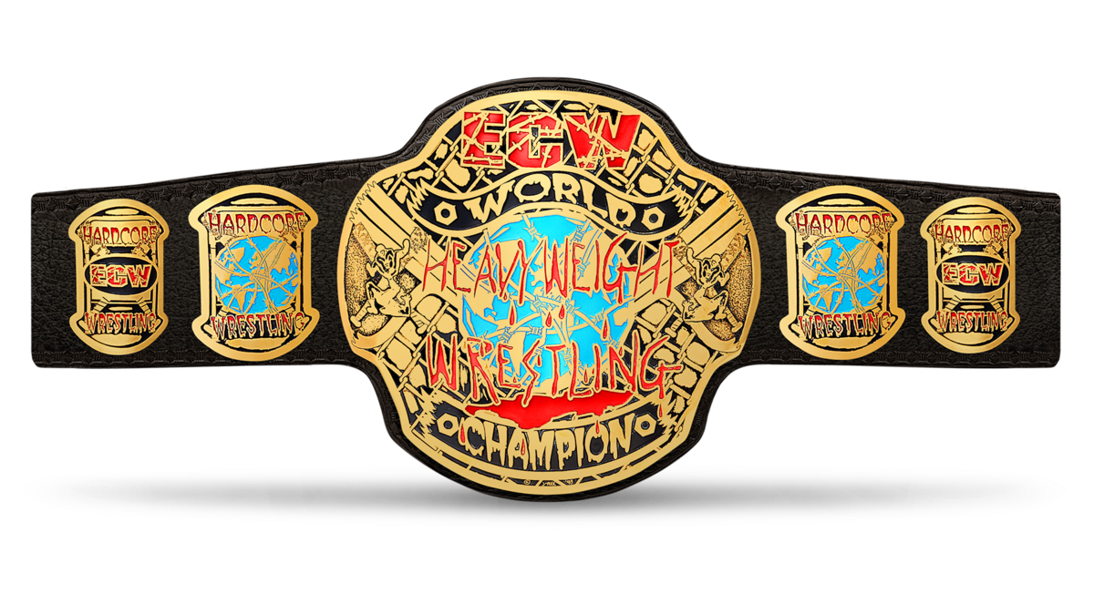 ECW Championship | WWE