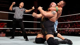 John Cena vs. Big Show: photos | WWE