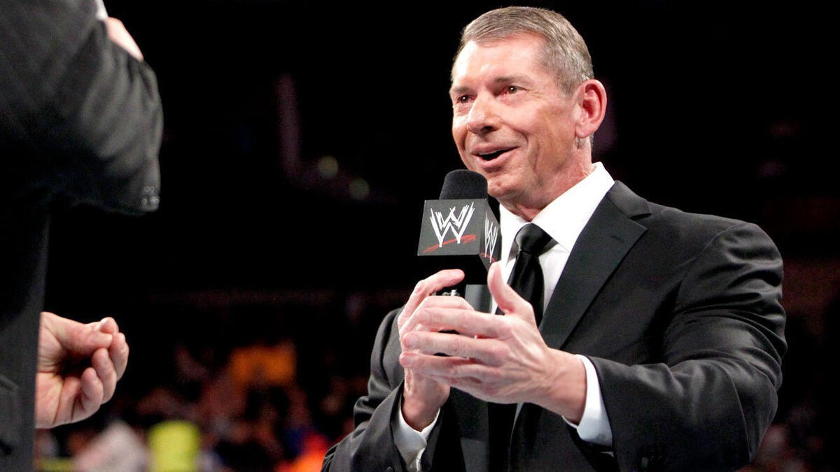 Mr. McMahon celebrates the 20th Anniversary of Raw: photos | WWE