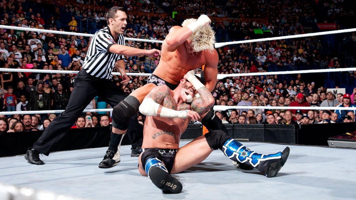 Royal Rumble 2012: photos | WWE