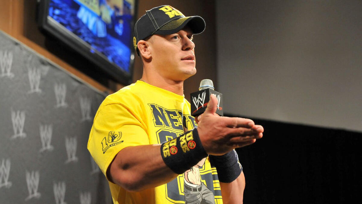 WrestleMania 29 Pre-Show Press Conference: photos | WWE