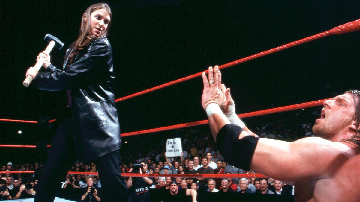McMahon family disputes: photos | WWE