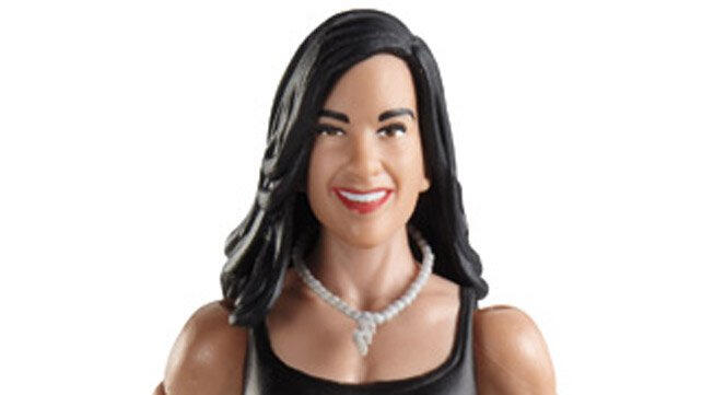 Mattel Basic Series 30: photos | WWE