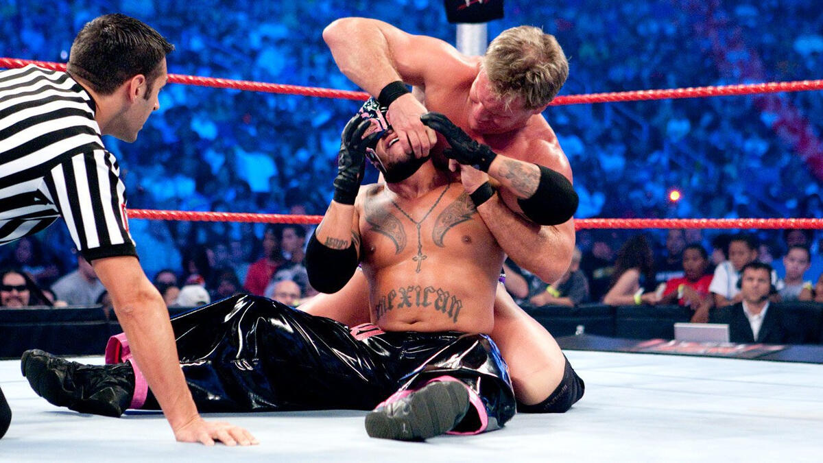 20 Underrated Rivalries: Photos | WWE