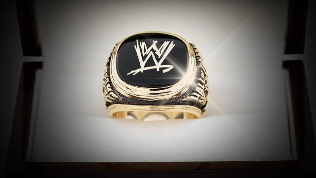 An exclusive look at the 2014 WWE Hall of Fame rings: photos | WWE