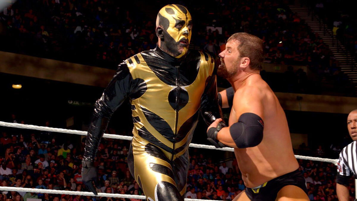 Cody Rhodes And Goldust Vs Ryback And Curtis Axel Photos Wwe 7859