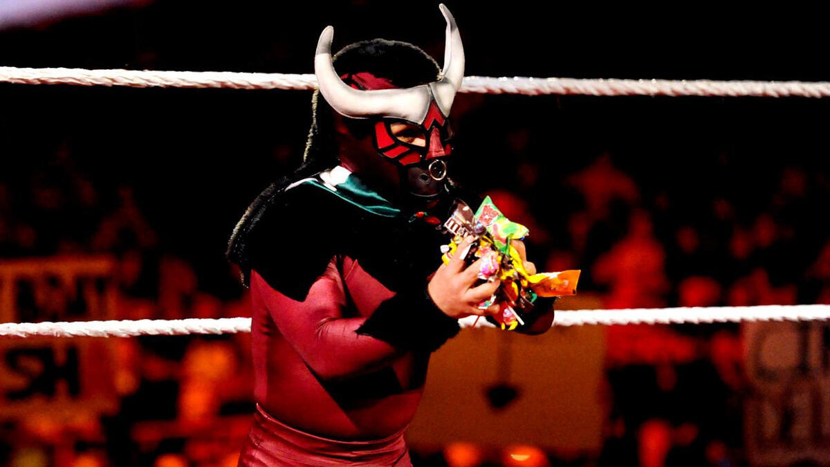 Los Matadores & El Torito celebrate Cinco de Mayo photos WWE