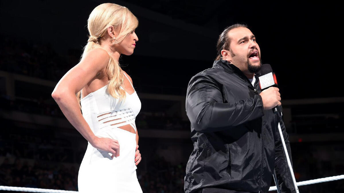 summer rae and rusev