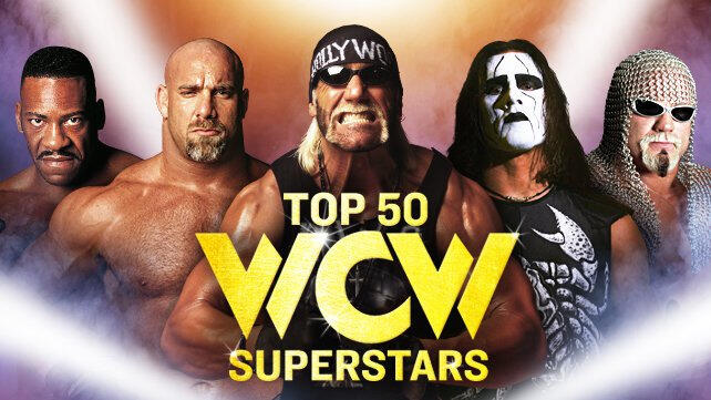 Top 10 Wrestlers Of All Time 