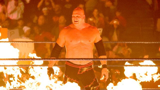 Kane's Greatest WrestleMania Matches