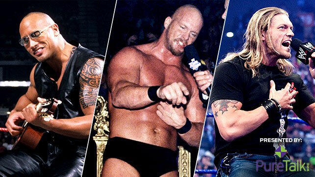 10 Great Wrestling Theme Songs You Didn't Realize Have Awful Lyrics
