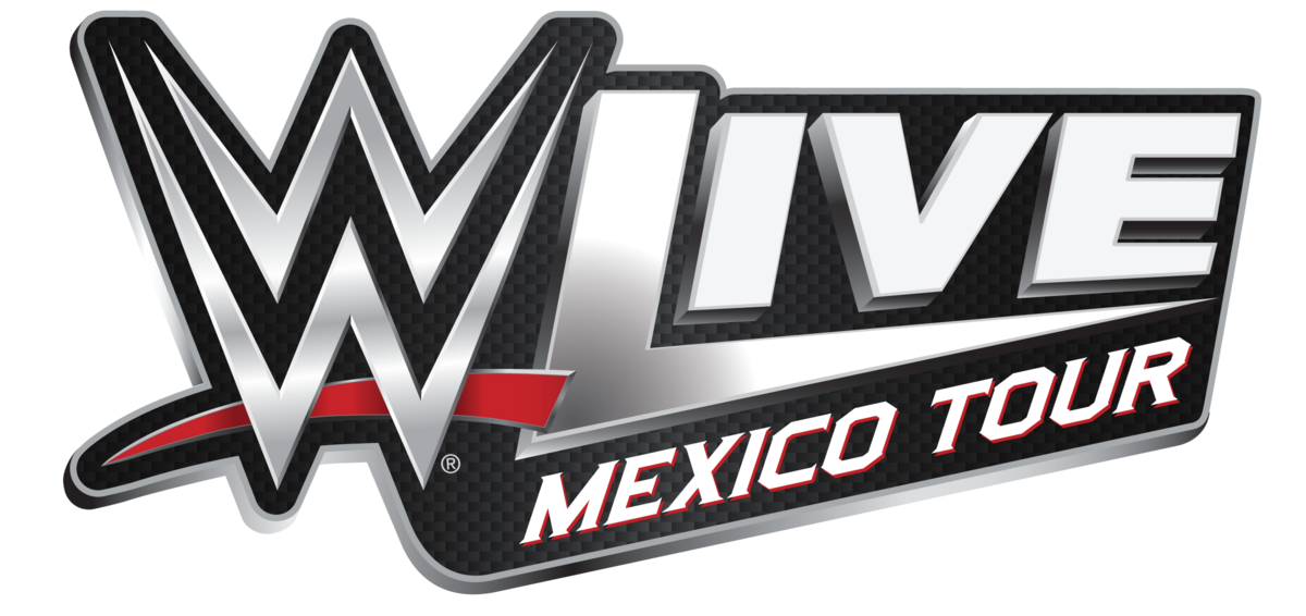 Mexico says “¡Bienvenido!” to WWE Live this December WWE