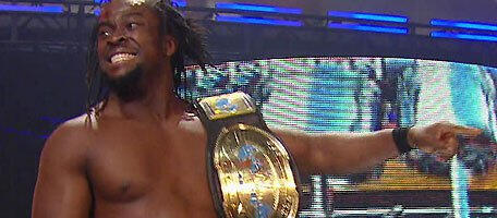 drew mcintyre intercontinental champion