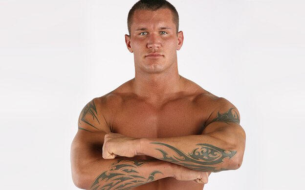 Randy Ortons Tattoo Artist Sues WWE 2K Games