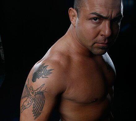 Condolences to Santino Marella and his family on the loss of his brother -  Wrestling News | WWE and AEW Results, Spoilers, Rumors & Scoops