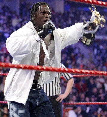 Dolph Ziggler vs. R-Truth | WWE