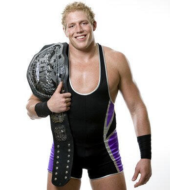 jack swagger