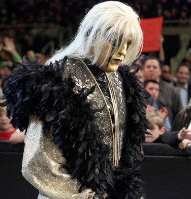 Goldust Vs William Regal Wwe