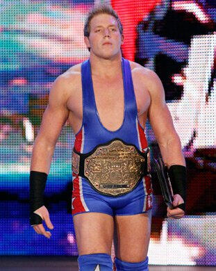 jack swagger