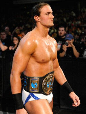 drew mcintyre intercontinental champion