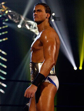 drew mcintyre intercontinental champion