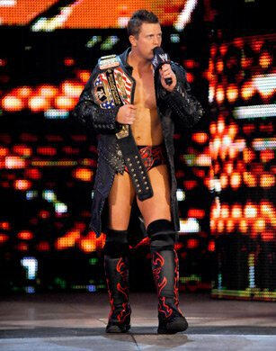 the miz boots