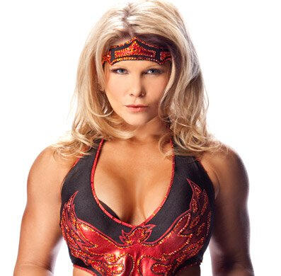 Image result for beth phoenix 2010