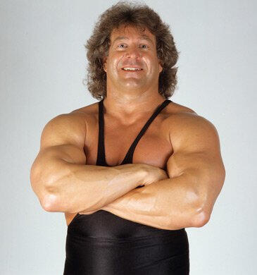 ken patera