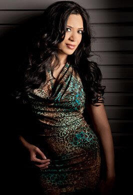 Melina: 2011 Studios | WWE