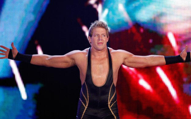 jack swagger 2011