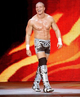 Image result for tyson kidd 2011