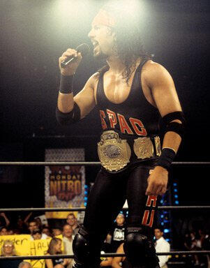 Sean Waltman Photos WWE