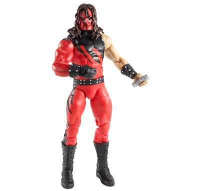 Mattel Elite Series 12 | WWE