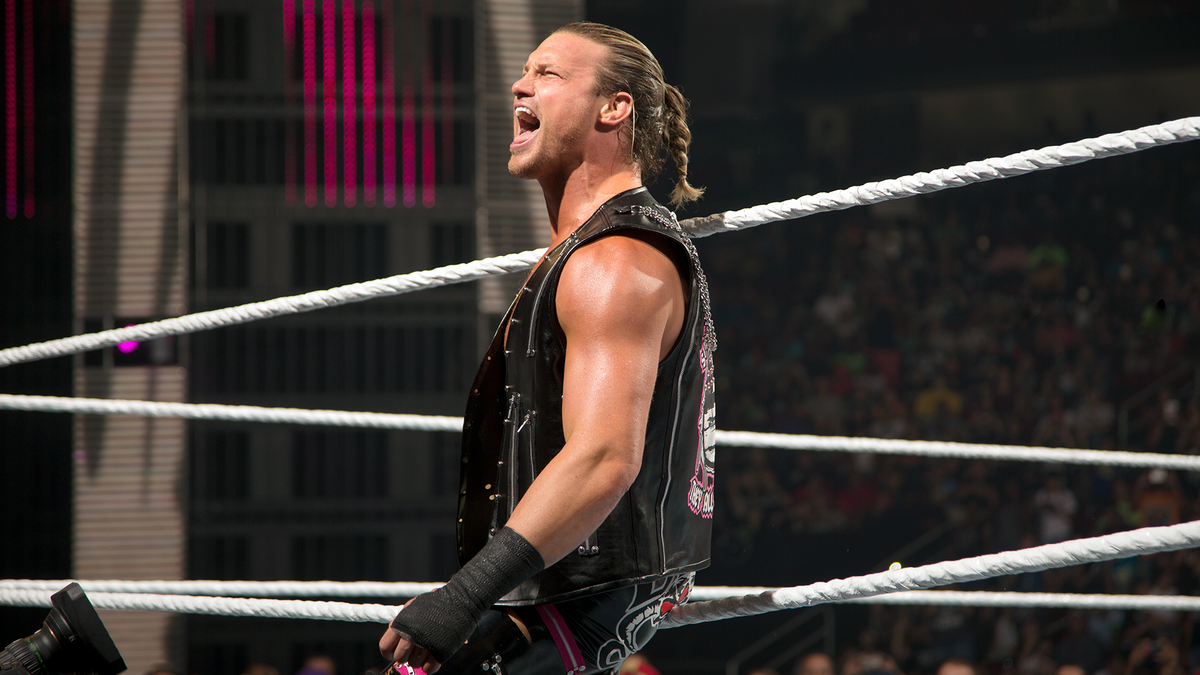 Resultado de imagem para Dolph Ziggler